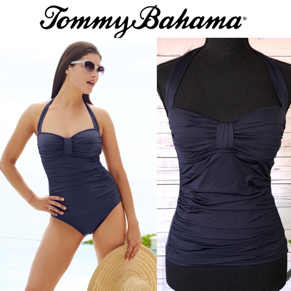 tommy bahama pearl tankini